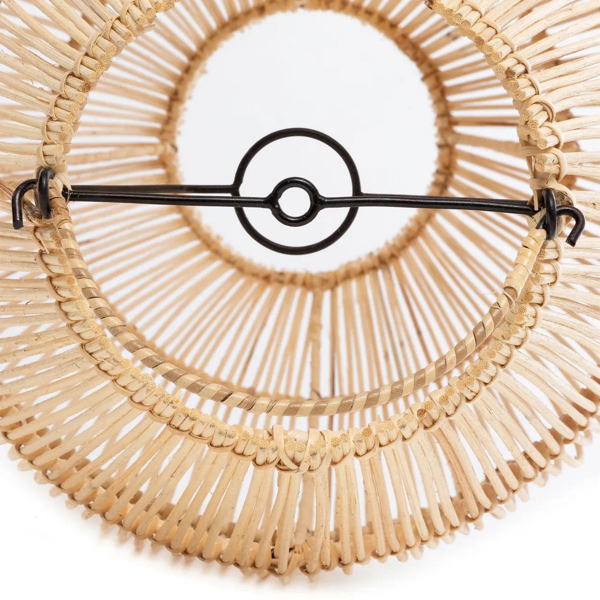 The Zuri Pendant - Natural - S