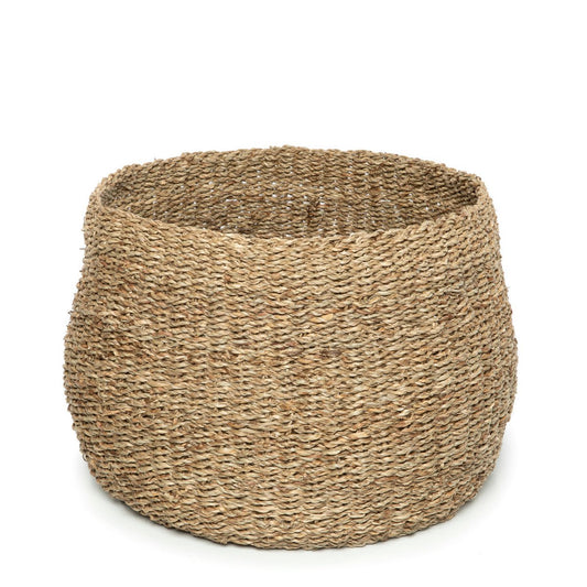 The Vung Lam Basket - Natural - L