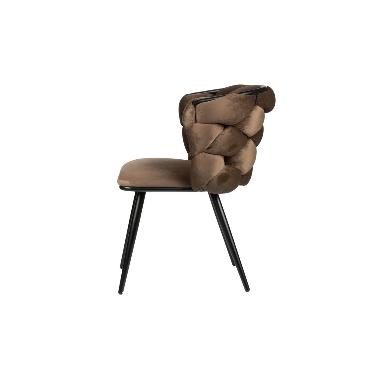 Rock Chair Bronze (Set of 2)