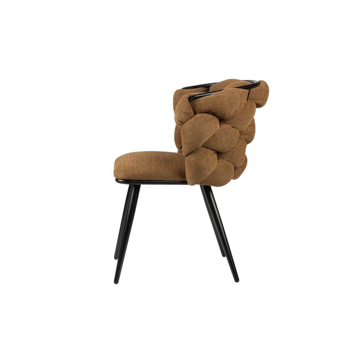 Rock chair terra (Set of 2)