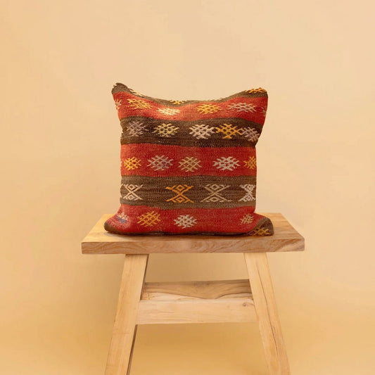 Kilim Kussen Merve