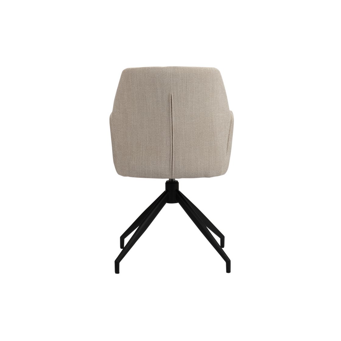 Storm Rotating Chair Beige