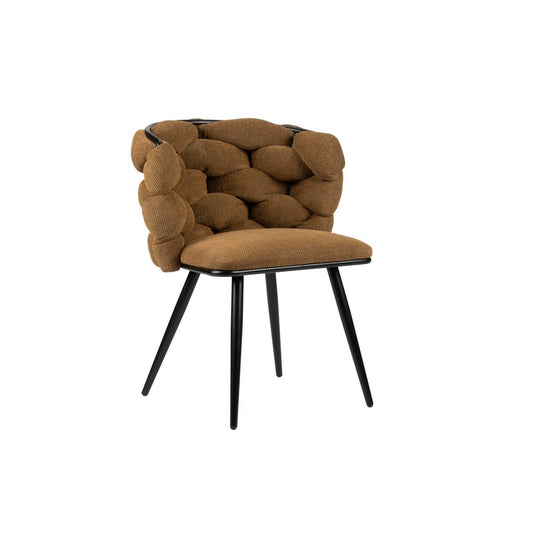 Rock chair terra (Set of 2)